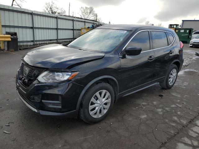 nissan rogue s 2017 jn8at2mt7hw154682