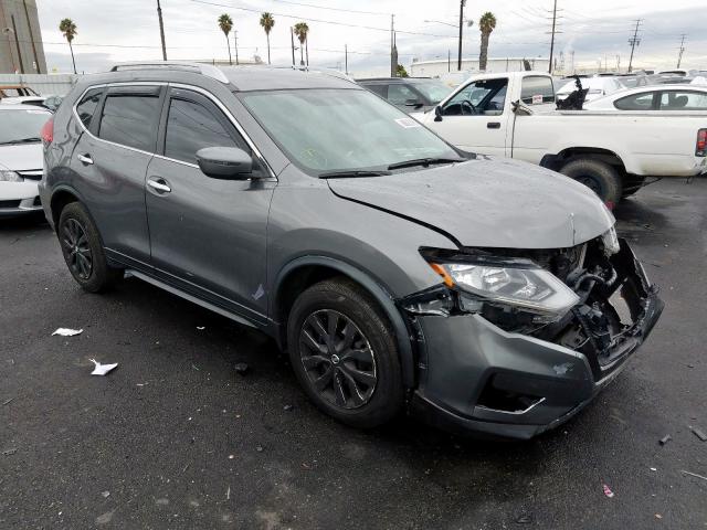 nissan rogue s 2017 jn8at2mt7hw382732