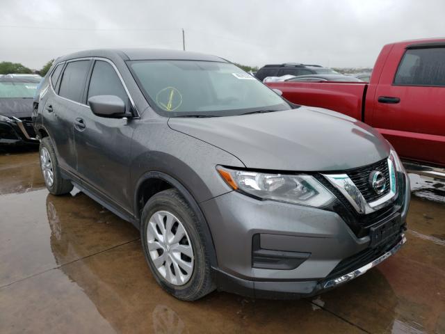 nissan rogue s 2017 jn8at2mt7hw388806