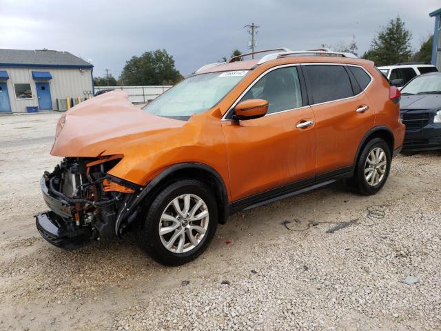 nissan rogue s 2017 jn8at2mt7hw394430