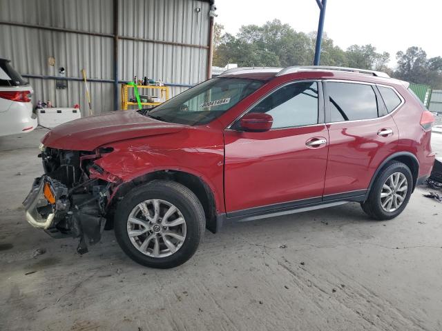 nissan rogue s 2017 jn8at2mt7hw396226