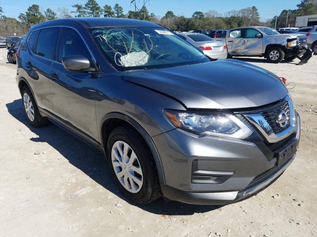 nissan rogue s 2017 jn8at2mt7hw402414