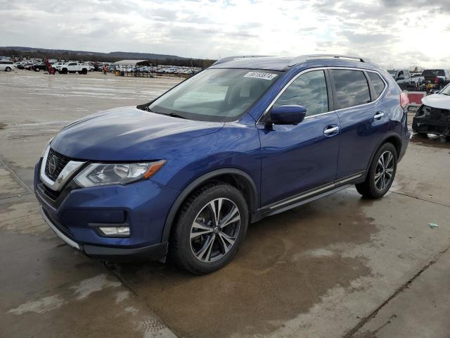 nissan rogue s 2018 jn8at2mt7jw456236