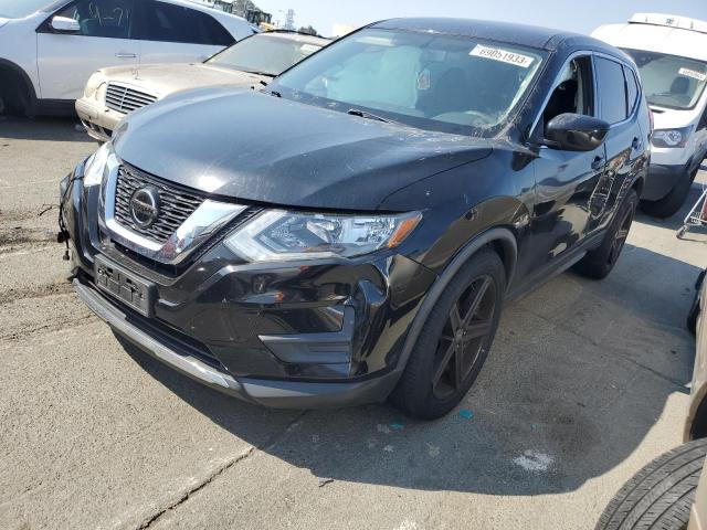 nissan rogue s 2018 jn8at2mt7jw460299