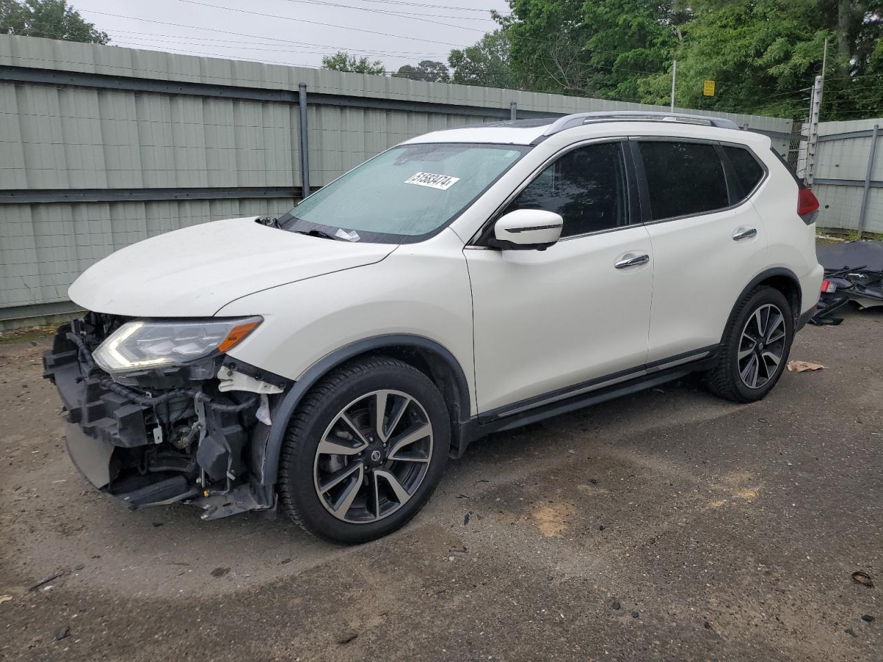 nissan rogue 2018 jn8at2mt7jw467463