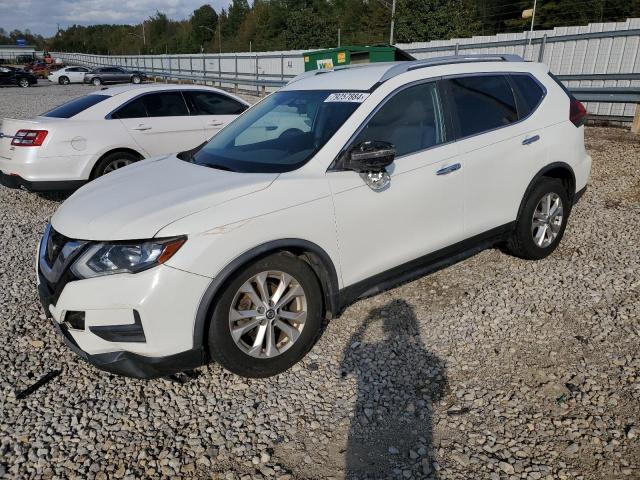 nissan rogue s 2018 jn8at2mt7jw470072