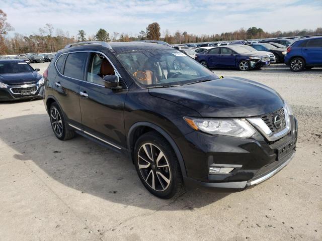 nissan rogue s 2018 jn8at2mt7jw489009