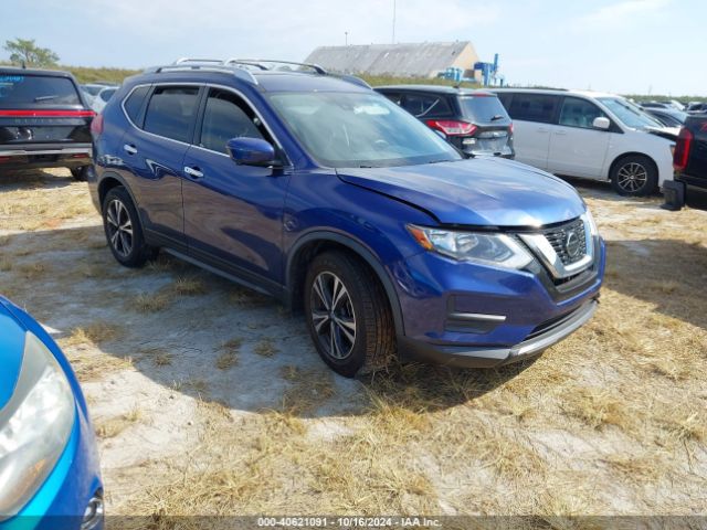 nissan rogue 2019 jn8at2mt7kw250464