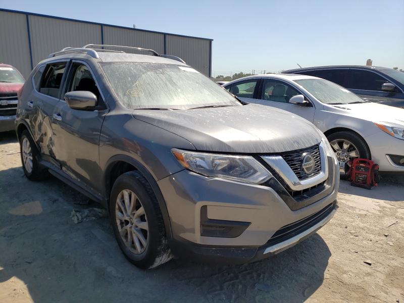 nissan rogue s 2019 jn8at2mt7kw259651