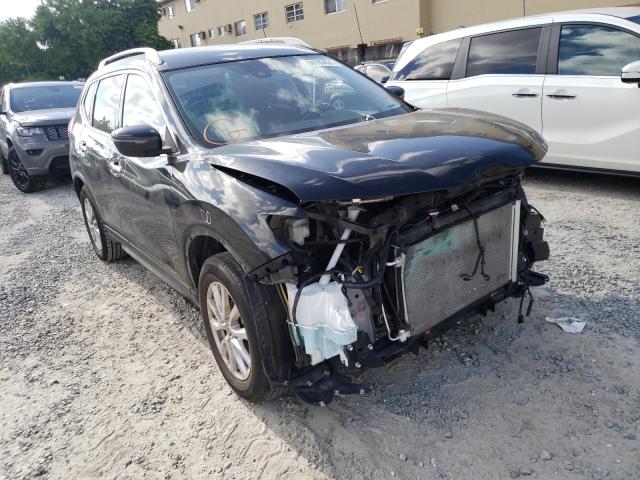 nissan rogue s 2019 jn8at2mt7kw260329