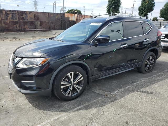 nissan rogue s 2019 jn8at2mt7kw263764