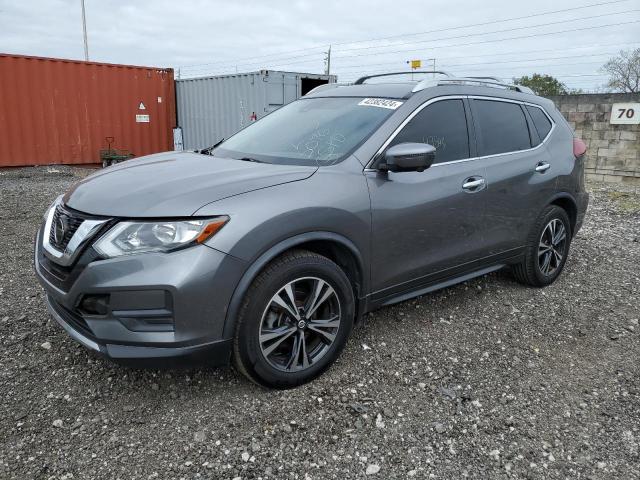 nissan rogue 2019 jn8at2mt7kw265076