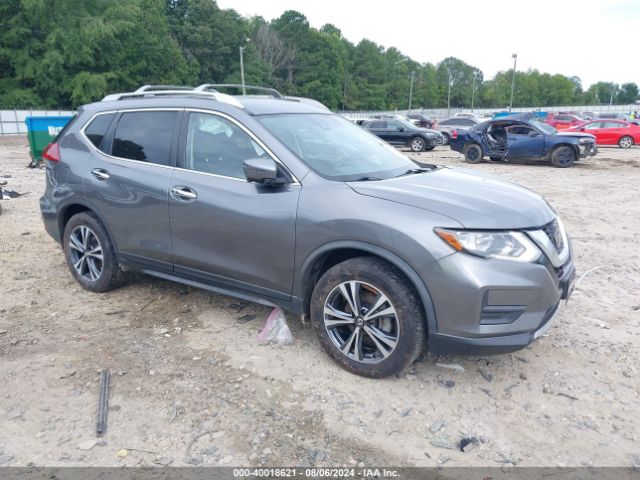 nissan rogue 2019 jn8at2mt7kw505193