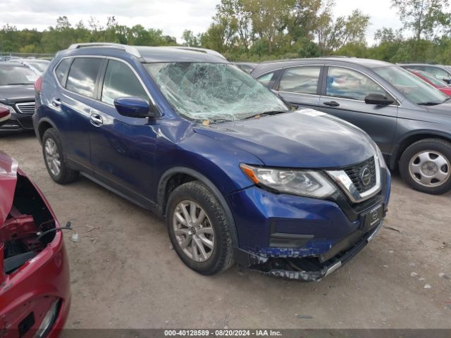 nissan rogue 2020 jn8at2mt7lw001695