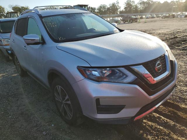 nissan rogue s 2020 jn8at2mt7lw004483