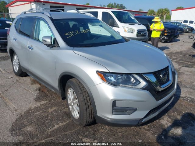 nissan rogue 2020 jn8at2mt7lw004936