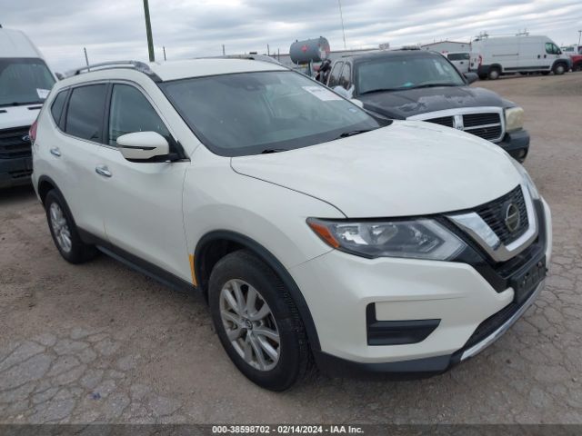 nissan rogue 2020 jn8at2mt7lw006038