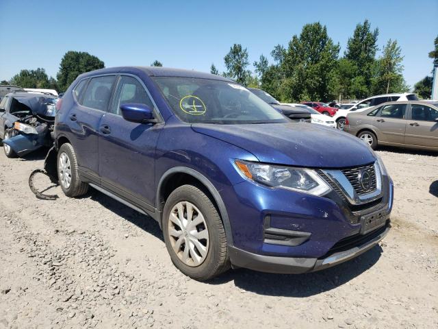 nissan rogue s 2020 jn8at2mt7lw006217