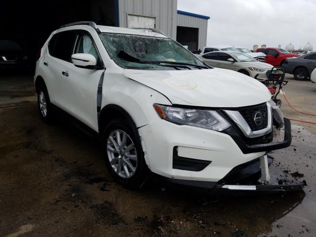 nissan rogue s 2020 jn8at2mt7lw010669