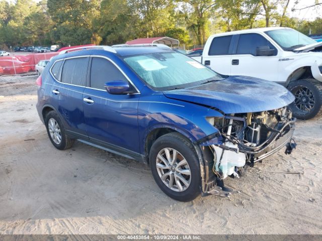 nissan rogue 2020 jn8at2mt7lw034082