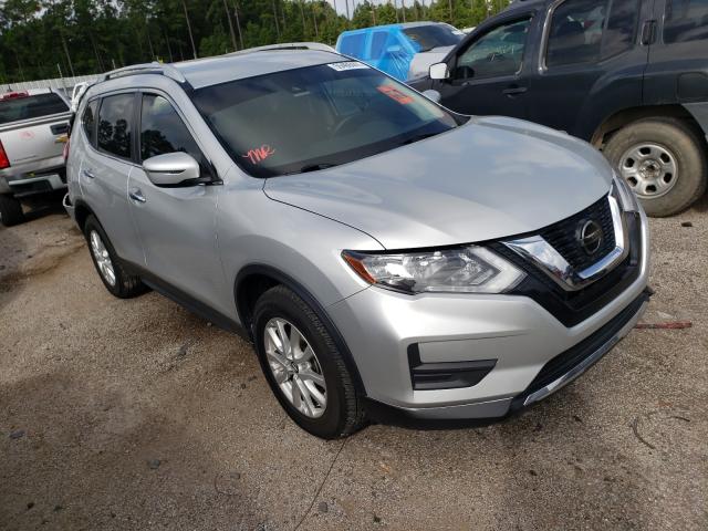 nissan rogue s 2020 jn8at2mt7lw036348