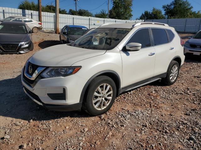 nissan rogue s 2020 jn8at2mt7lw037399