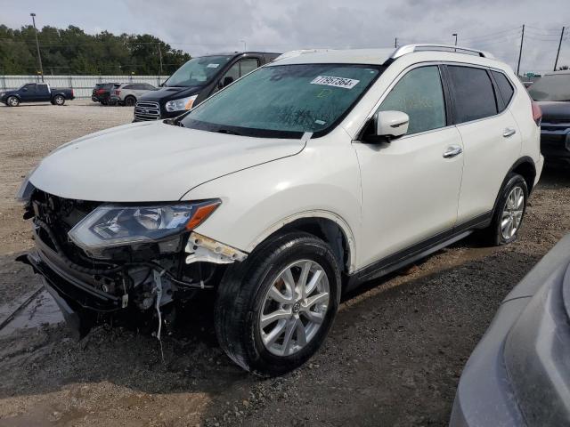 nissan rogue s 2020 jn8at2mt7lw038374