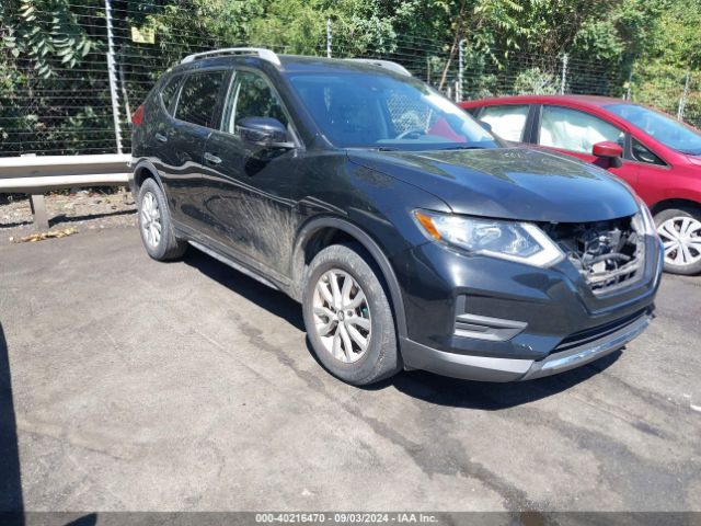 nissan rogue 2020 jn8at2mt7lw043834