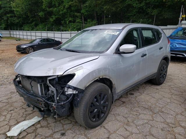 nissan rogue s 2016 jn8at2mt8gw001517