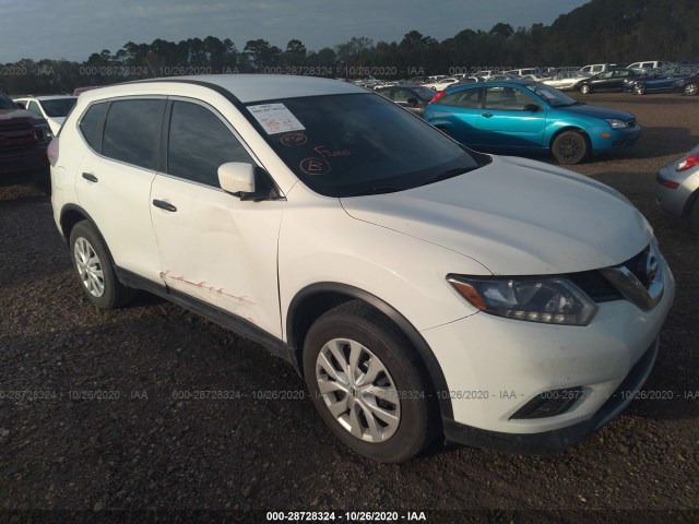 nissan rogue 2016 jn8at2mt8gw012310