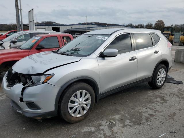 nissan rogue s 2016 jn8at2mt8gw014705