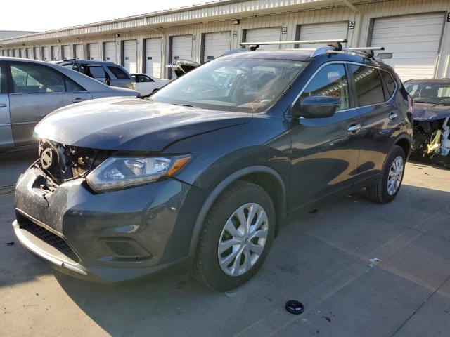 nissan rogue s 2016 jn8at2mt8gw015983