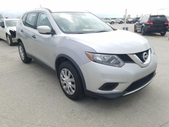 nissan rogue s 2016 jn8at2mt8gw018995