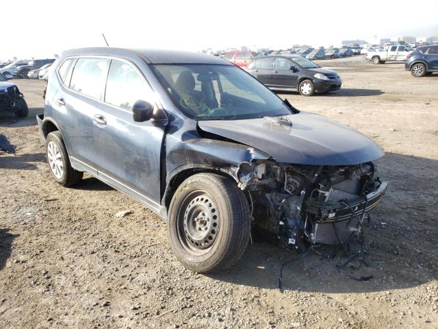 nissan rogue s 2016 jn8at2mt8gw020956