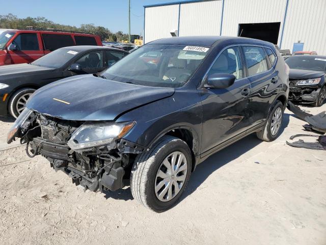 nissan rogue s 2016 jn8at2mt8gw021914