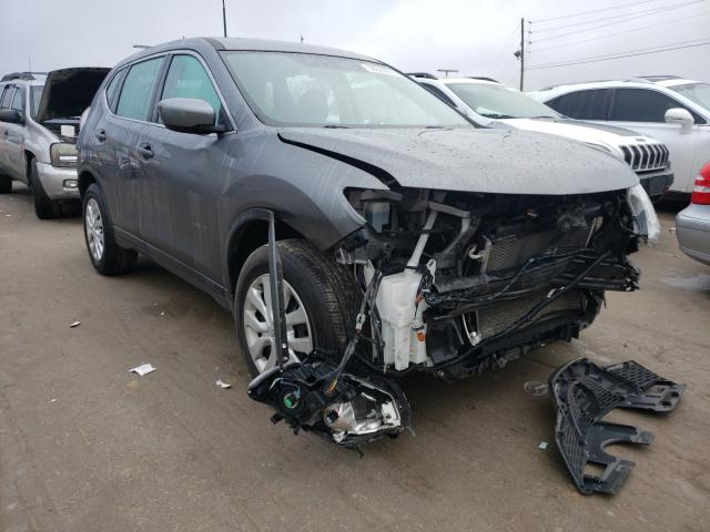 nissan rogue s 2016 jn8at2mt8gw025445