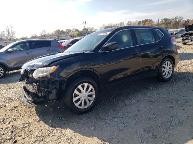 nissan rogue s 2016 jn8at2mt8gw026160