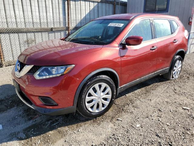 nissan rogue s 2016 jn8at2mt8gw029351