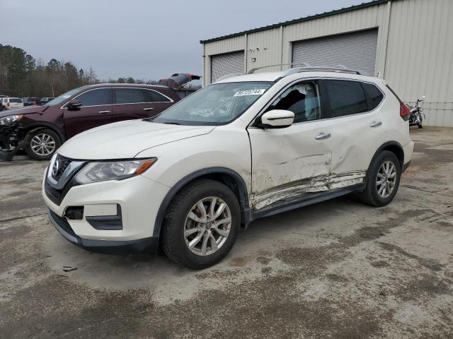 nissan rogue s 2017 jn8at2mt8hw132030