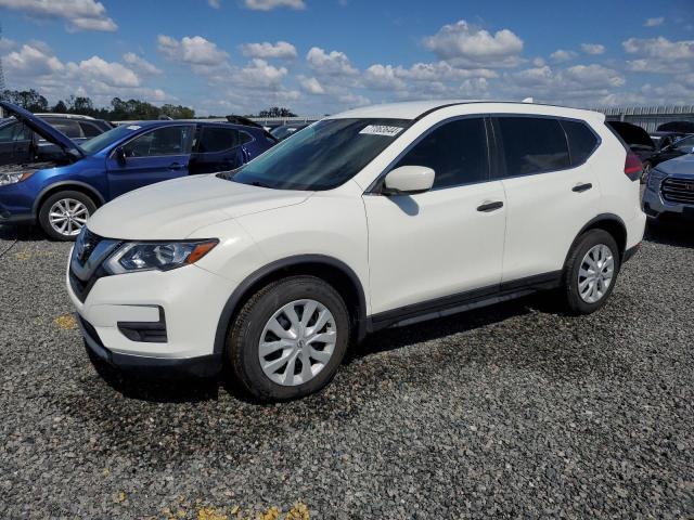 nissan rogue s 2017 jn8at2mt8hw139866