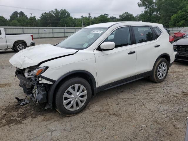 nissan rogue 2017 jn8at2mt8hw140743