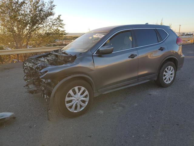 nissan rogue s 2017 jn8at2mt8hw143917