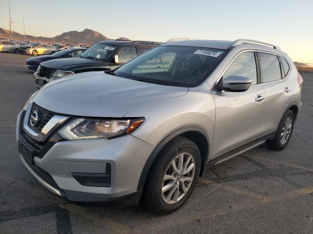 nissan rogue s 2017 jn8at2mt8hw143934