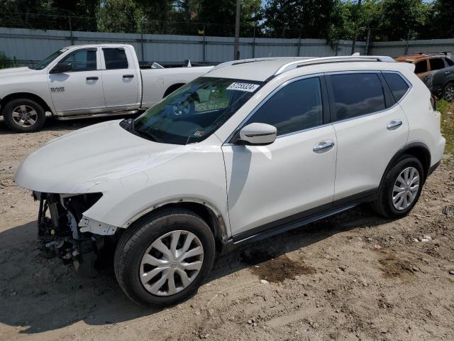 nissan rogue 2017 jn8at2mt8hw145280