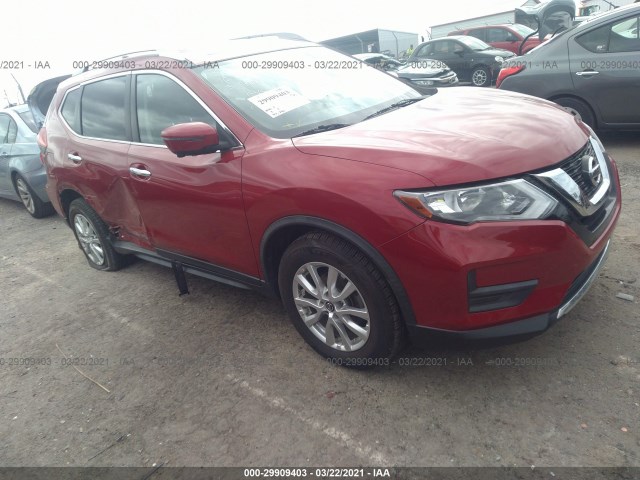 nissan rogue 2017 jn8at2mt8hw380018