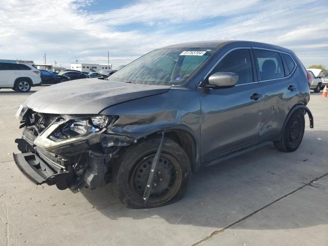 nissan rogue s 2017 jn8at2mt8hw384702