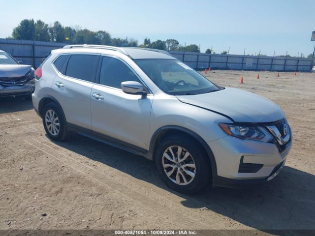 nissan rogue 2017 jn8at2mt8hw386496