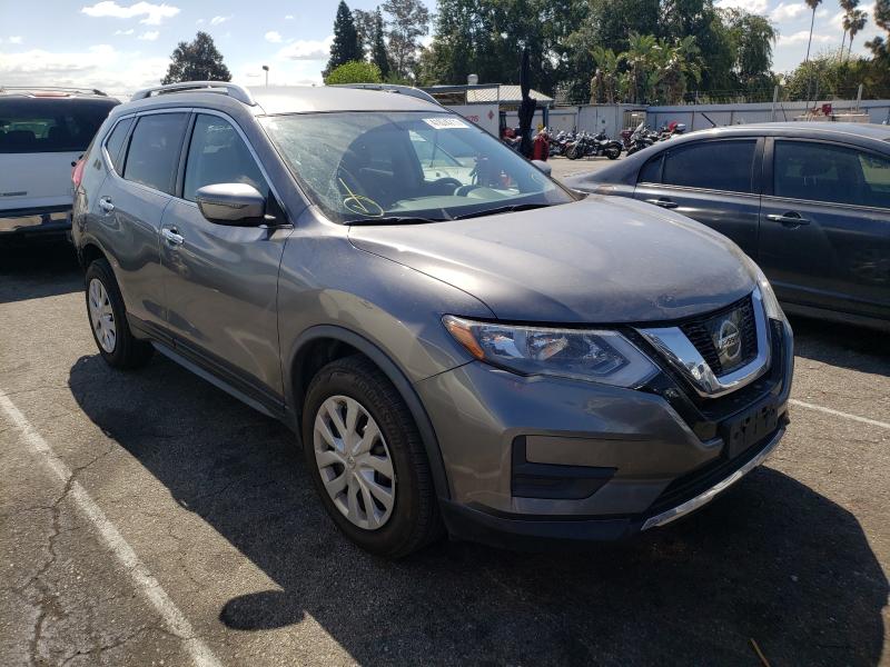 nissan rogue s 2017 jn8at2mt8hw401725