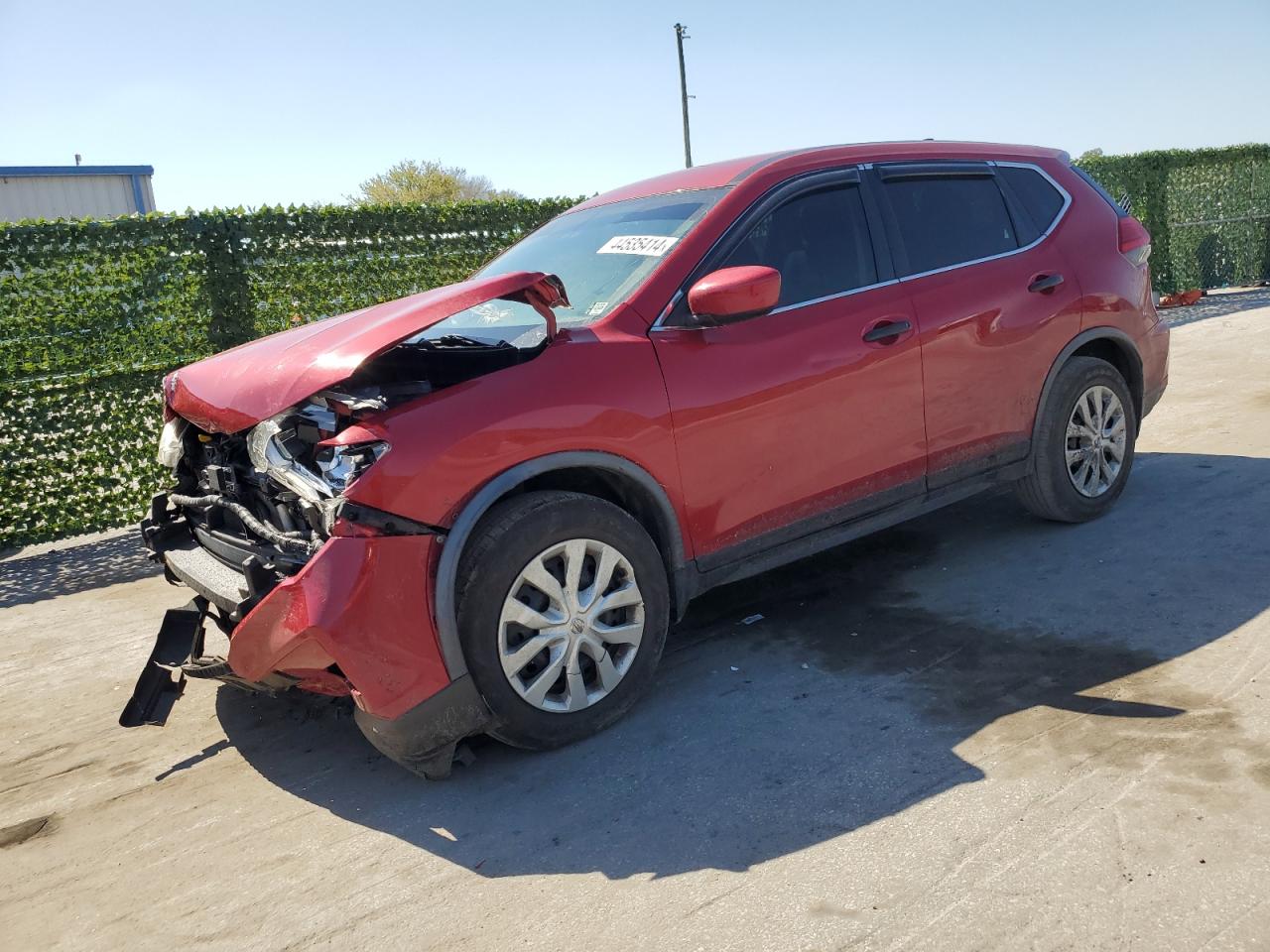 nissan rogue 2017 jn8at2mt8hw403958