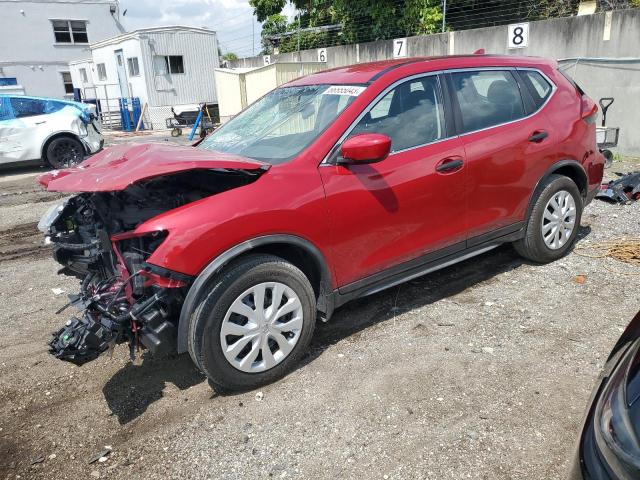 nissan rogue s 2017 jn8at2mt8hw406441